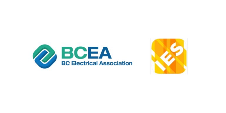 IES and BCEA Lighting Seminar and Tradeshow