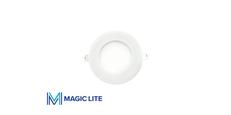 Magic Lite 5CCT LED Thin Line Down Light