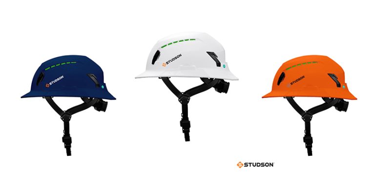 STUDSON Safety Helmets Announces SHK-1 Full Brim Availability 