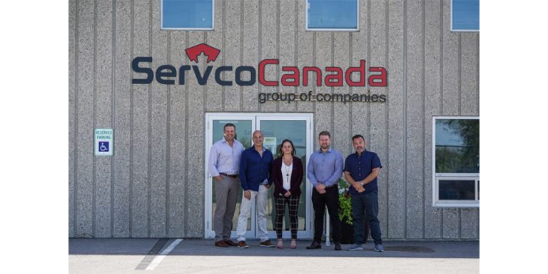 WSG Energy Services Expands Operations in North America by Acquiring Servco Industrial Contractors (SIC)