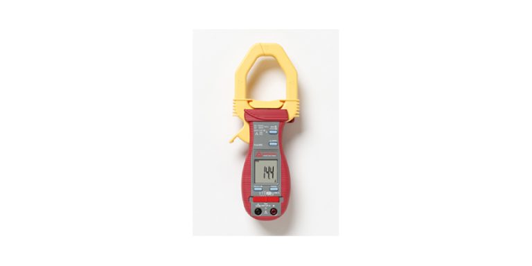 Amprobe ACDC-100 TRMS 1000 A AC/DC Clamp Meter