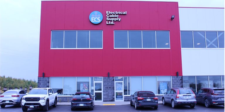 Powering Up the Prairies: ECS Winnipeg Expanded Facility Now Open with Increased Capacity