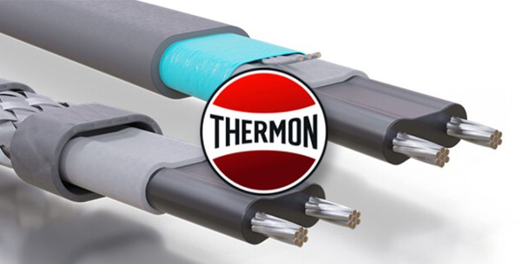 Thermon’s DLX™ Self-Regulating Heat Trace now Offers an Expanded Range to Optimally Protect your Commercial Piping Systems