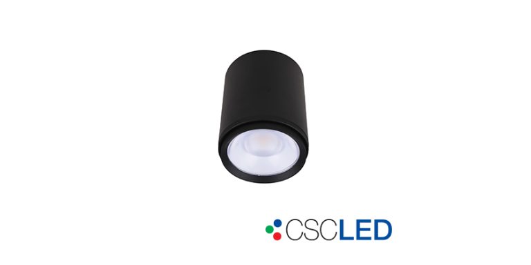 CSC LED CCT Cylinder Light