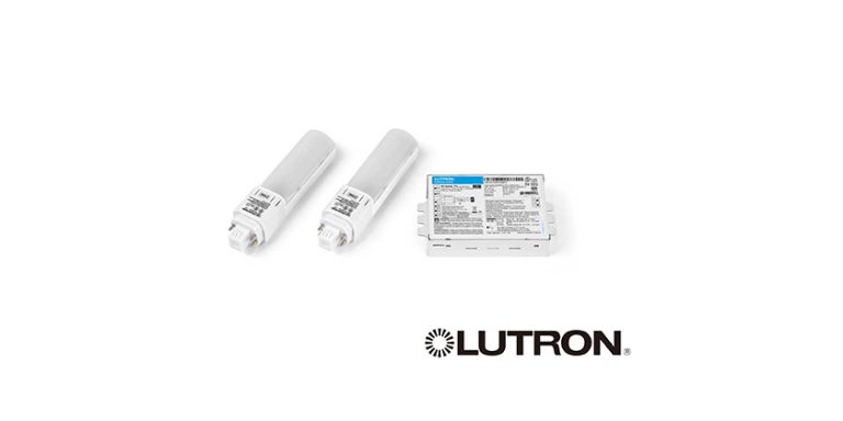 Lutron Ballast Retrofit Kits by C-Flex