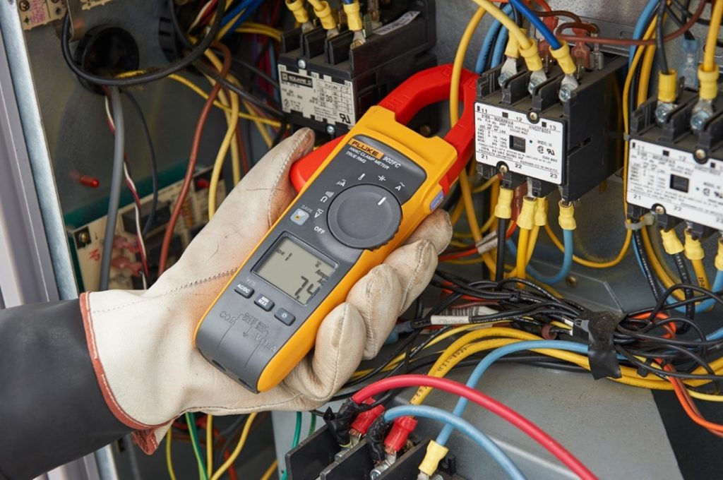 Clamp Meter Considerations for Different Applications