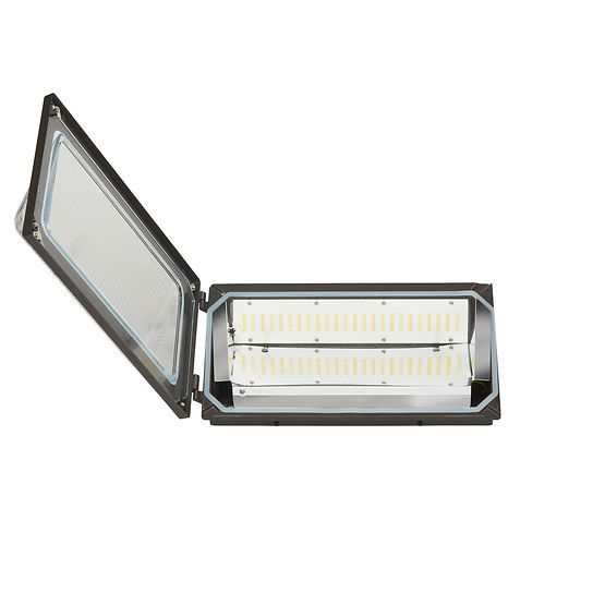 Emerson Debuts LED Wall Pack 