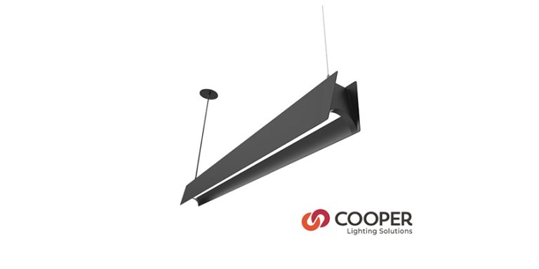 Cooper Lighting Vaulta Linear