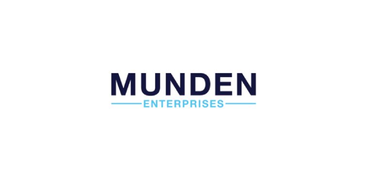 Munden Enterprises Announces Partnership with Blink Charging in Atlantic Canada 