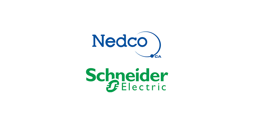 Nedco is an official Alliance Master Industrial Automation Distributor!