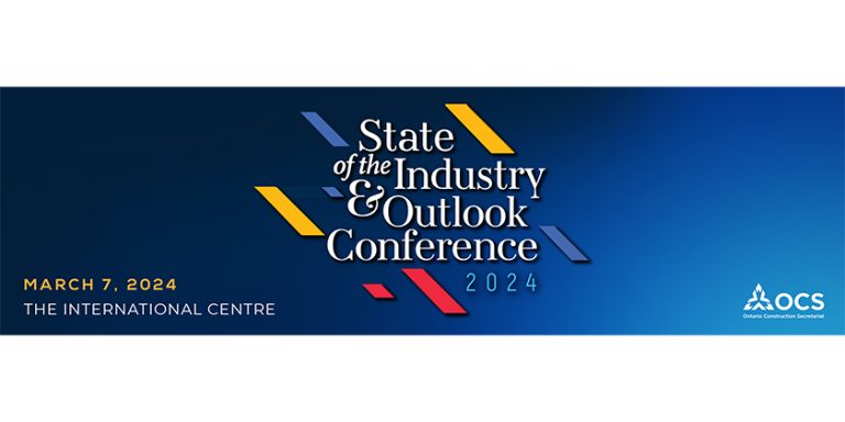 OCS State of the Industry & Outlook Conference 2024