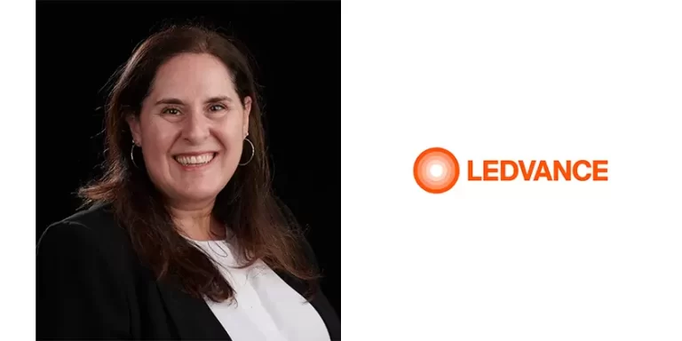Linda Conejo Promoted to Regional Sales Manager for Central Canada – LEDVANCE Canada