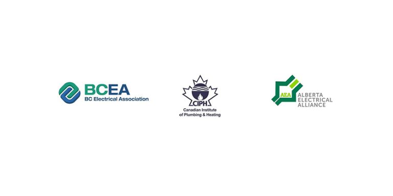 Trade Shows Converge to Bring Plumbing, Electrical, Renewable Energy and Mechanical Industries Together in Western Canada
