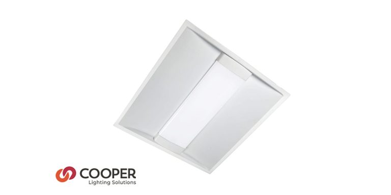 Achieva Recessed Selectable from Cooper Lighting Solutions