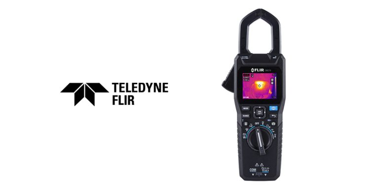 FLIR Introduces CM276™ Professional Clamp Meter and Thermal Imaging Camera for Electrical System Test and Measurement 