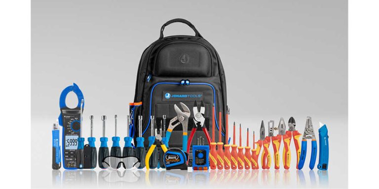 30 Piece Master Electrician Insulated Tool Kit
