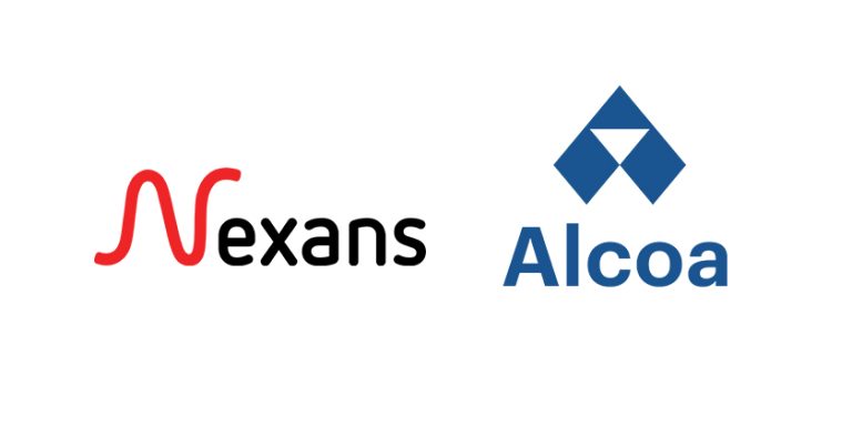 Alcoa to Supply Nexans with Low-Carbon Aluminum, Including Metal from ELYSIS™ Technology