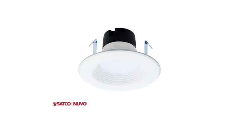 SATCO | NUVO 6.5 Watt LED Downlight Retrofit, CCT Selectable
