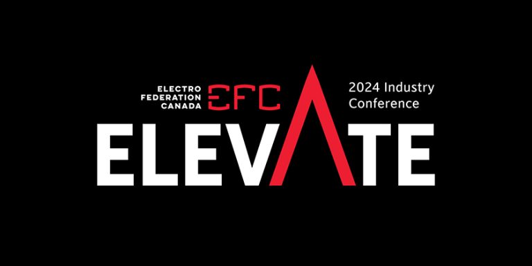 2024 EFC Annual Industry Conference: Elevate – May 28-30