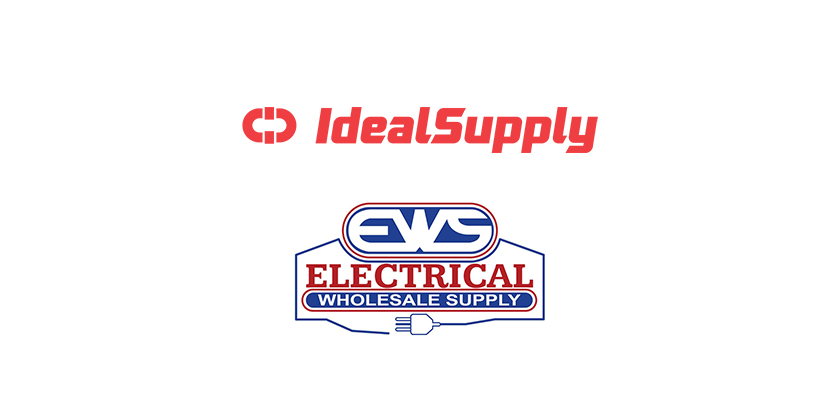 Ideal Supply Announces Aquisition of Electrical Wholesale Supply (EWS)