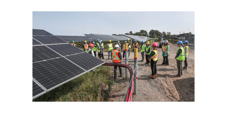 Nova Scotia Launches Community Solar Program