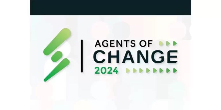 Agents of Change 2024: April 10