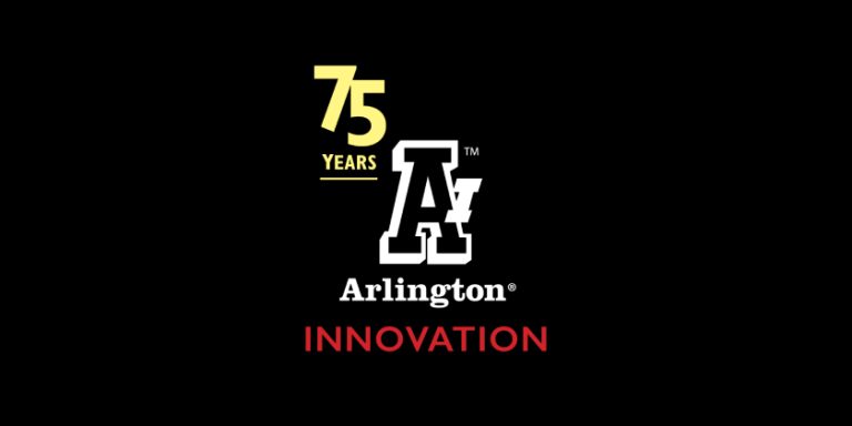 Arlington Celebrates 75 years in Business in 2024