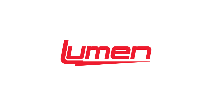 Lumen Recognized for their Commitment to Sustainable Practices
