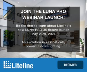 Liteline Presents: LUNA Pro and Tape Program Redesign - May 23