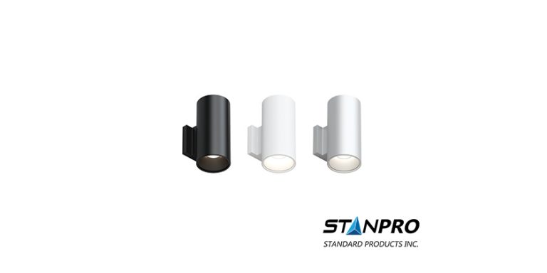 Stanpro 6″ SILK Architectural Cylinder