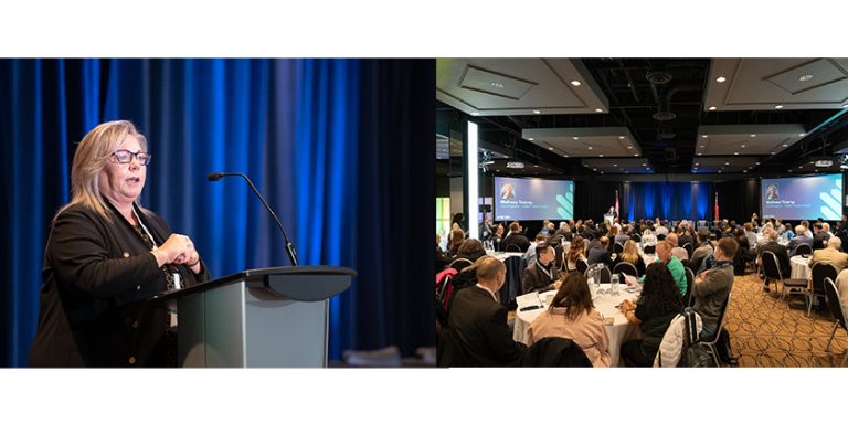Ontario Apprenticeship Summit 2024 – November 6, 2024