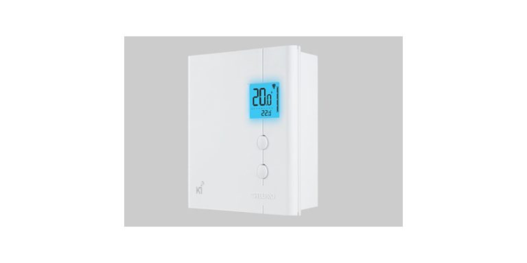 Stelpro Ki Thermostat for the Smart Home – Z-Wave