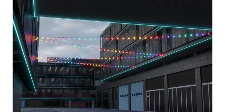 Proluxe Lighting Introduces Pixel Tape Light Series with Dynamic Colour and Design Options