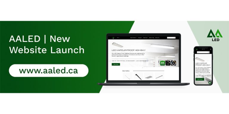 AALED Announces Website Launch