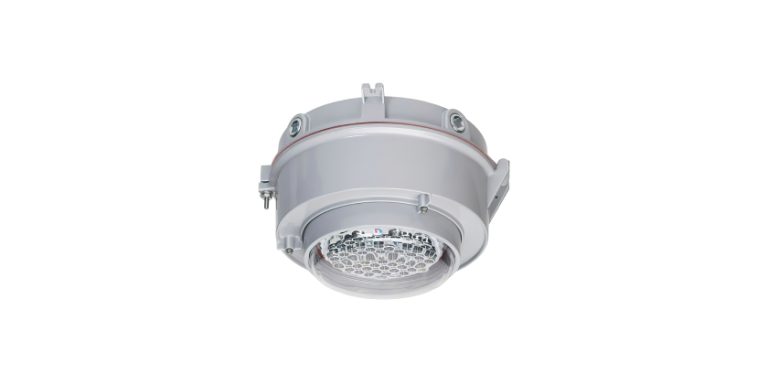 Emerson Launches Major Expansion of Lineup of Appleton Mercmaster LED Low Profile Luminaires