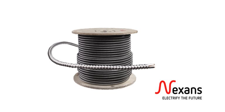 Introducing the Low Carbon AC90 Cable by Nexans: A leap Towards Sustainability and Efficiency