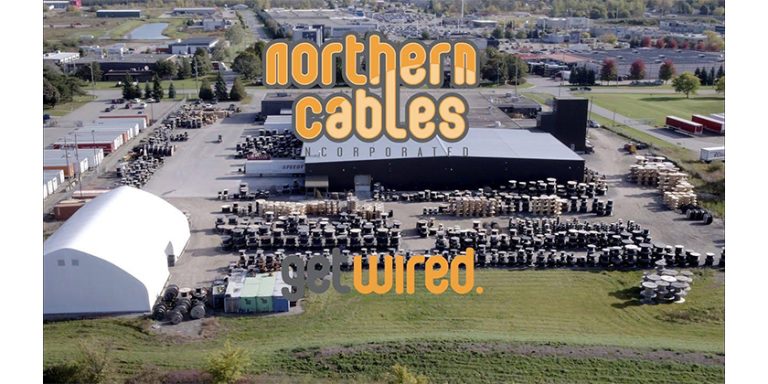 Virtual Tour of Northern Cables Facilities