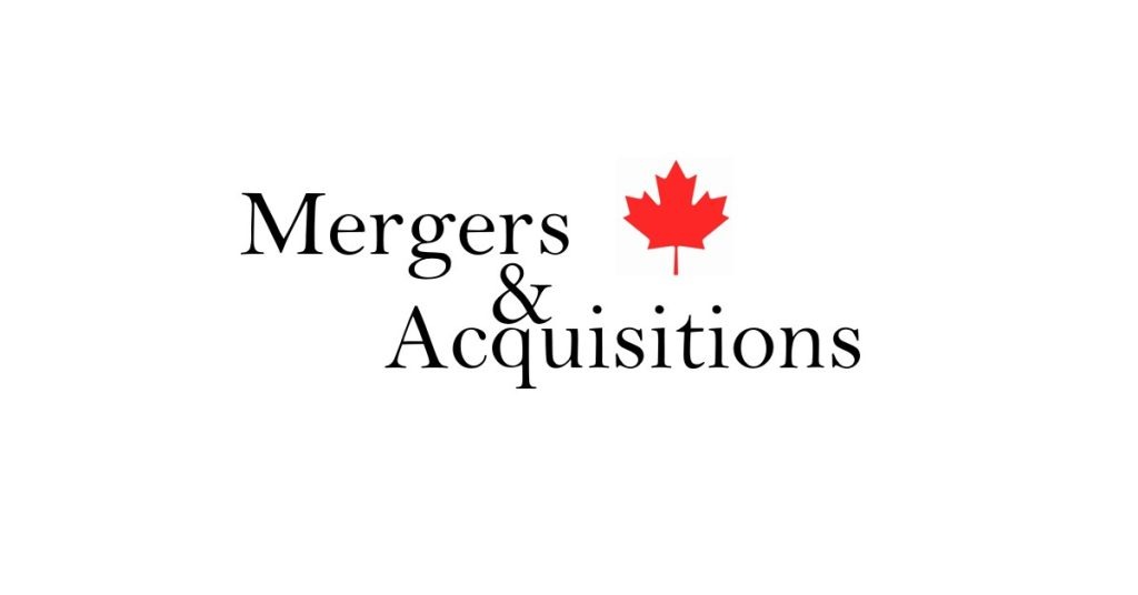 Winds of Change Blowing a Bit Harder – Discussing Canadian Wholesaler Mergers & Acquisitions