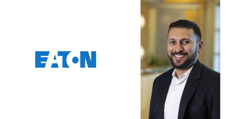 Eaton Appoints New Director of Ontario District Sales