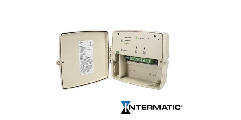 Intermatic PE700 Series Electronic Timer Switch