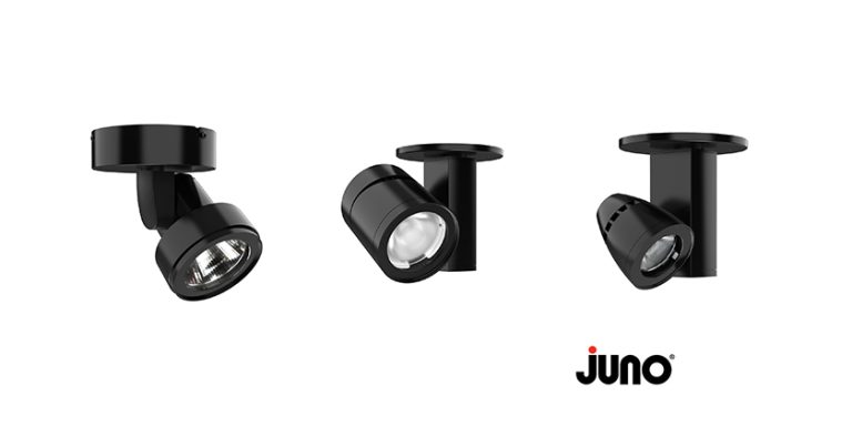 Juno Trac Introduces a Direct Canopy Mount Option