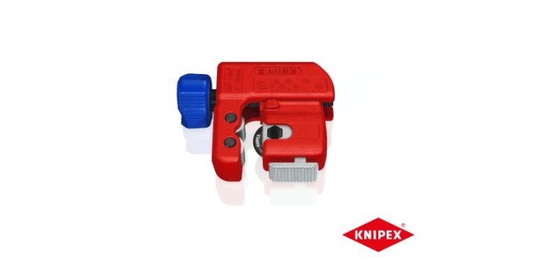 KNIPEX TubiX® S Pipe Cutter