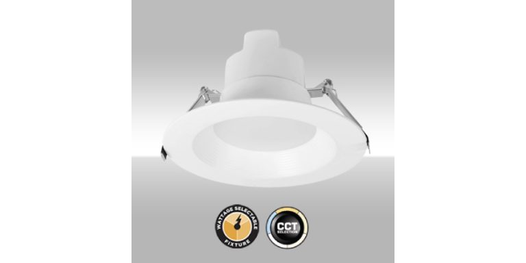 Maxlite Universal Downlights 0-10V Dimmable RCF Series