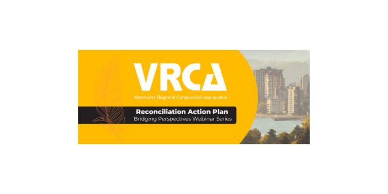 VRCA Bridging Perspectives Webinar Series