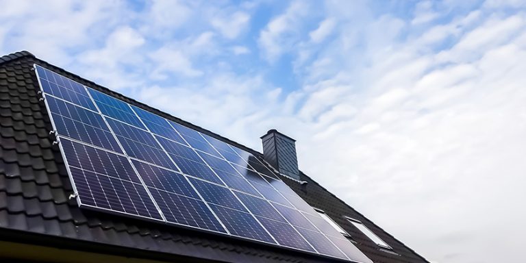 BC Hydro Rebates for Solar and Battery Storage