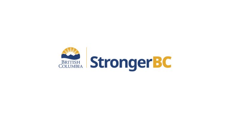 StrongerBC Future Skills Grant