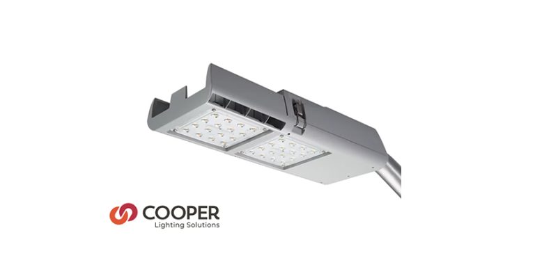 Cooper Lighting Solutions XNV2 LED Roadway Luminaire