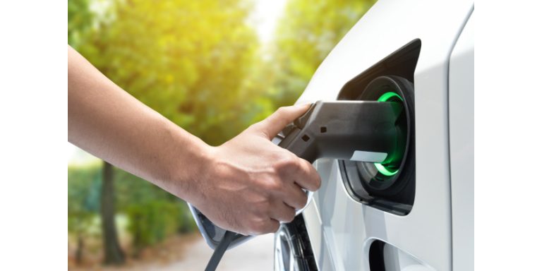 New Funding Announced to Install Over 3,000 EV Chargers Across Canada