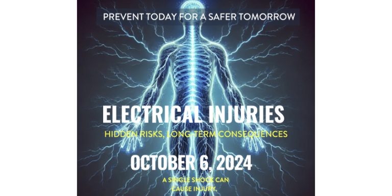 Electrical Industry Day of Recognition – October 6, 2024