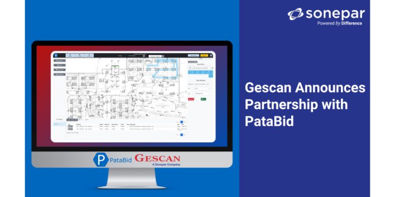 Gescan Announces Partnership with PataBid